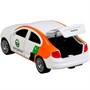Модель SB-18-22-SR-CSWB SKODA Rapid Каршеринг Технопарк  в коробке - фото 30639016 Модель SB-18-22-SR-CSWB SKODA Rapid Каршеринг Технопарк  в коробке - фото 30639016