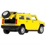 Модель HUM2-12-YE Hummer H2 желтый Технопарк  в коробке - фото 30639031 Модель HUM2-12-YE Hummer H2 желтый Технопарк  в коробке - фото 30639031