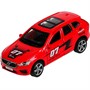 Модель XC60-12SRT-RD Volvo XC60 R-Desing Спорт красный Технопарк  в коробке - фото 30639079 Модель XC60-12SRT-RD Volvo XC60 R-Desing Спорт красный Технопарк  в коробке - фото 30639079