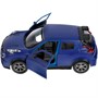 Модель JUKE-12FIL-BU NISSAN JUKE-R 2.0 SOFT синий Технопарк  в коробке - фото 30640167