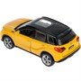 Модель VITARA-12-GDBK SUZUKI VITARA S 2015 Технопарк в коробке - фото 30640512 Модель VITARA-12-GDBK SUZUKI VITARA S 2015 Технопарк в коробке - фото 30640512