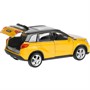 Модель VITARA-12-GDBK SUZUKI VITARA S 2015 Технопарк в коробке - фото 30640514 Модель VITARA-12-GDBK SUZUKI VITARA S 2015 Технопарк в коробке - фото 30640514