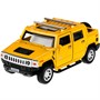 Модель HUM2PICKUP-12-YE HUMMER H2 PICKUP желтый Технопарк в коробке - фото 30641439 Модель HUM2PICKUP-12-YE HUMMER H2 PICKUP желтый Технопарк в коробке - фото 30641439
