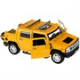 Модель HUM2PICKUP-12-YE HUMMER H2 PICKUP желтый Технопарк в коробке - фото 30641440 Модель HUM2PICKUP-12-YE HUMMER H2 PICKUP желтый Технопарк в коробке - фото 30641440