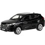 Модель TUCSON-12-BK HYUNDAI TUCSON черный Технопарк в коробке - фото 30641449