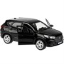Модель TUCSON-12-BK HYUNDAI TUCSON черный Технопарк в коробке - фото 30641450