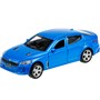 Модель STINGER-12-BU KIA STINGER длина 12 см синий Технопарк в коробке /72/ - фото 30643014 Модель STINGER-12-BU KIA STINGER длина 12 см синий Технопарк в коробке /72/ - фото 30643014
