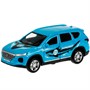 Модель SANTAFE2-12SRT-BU HYUNDAI SANTAFE SPORT 12 см,голубой Технопарк в коробке /72/ - фото 30643187 Модель SANTAFE2-12SRT-BU HYUNDAI SANTAFE SPORT 12 см,голубой Технопарк в коробке /72/ - фото 30643187