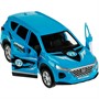 Модель SANTAFE2-12SRT-BU HYUNDAI SANTAFE SPORT 12 см,голубой Технопарк в коробке /72/ - фото 30643190 Модель SANTAFE2-12SRT-BU HYUNDAI SANTAFE SPORT 12 см,голубой Технопарк в коробке /72/ - фото 30643190