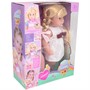 Пупс 321011C6R Валюша с аксесс. в коробке - фото 30643339