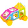 Конструктор магнитный M003C - фото 30645135