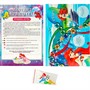 Игра Умка Морские принцессы.Ходилка 4650250566588 - фото 30645600