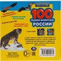 Книга Умка 9785506059134 Энциклопедия.100 редких животных России - фото 30651106