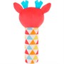 Игрушка развивающая 940023 Пищалка Олененок Жирафики - фото 30653041