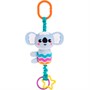 Игрушка развивающая 940032 Подвеска-колокольчик Коала Жирафики - фото 30653044