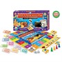 Игра экономическая Миллионеры. Битва кошельков.03500 - фото 30654124