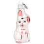 Елочное украшение Малыш крольчонок 1 h-7,5 см АУ-370/1 - фото 30654746