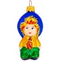 Елочное украшение Незнайка h-9 см ФУ-562 - фото 30654782
