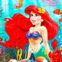 Пазл 60 Морская принцесса 4650250583448 - фото 30654934 Пазл 60 Морская принцесса 4650250583448 - фото 30654934