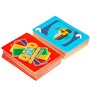Настольная игра Умка Карточки развив. Машины.Уномания 4690590181041 - фото 30655460
