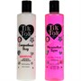 Шампунь ежедневный уход 300 мл и гель д душа малиновый тарт 300 мл TIK TOK GIRL SET84228TTG - фото 30655615