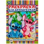 Раскраска 9785506071198 Космические гости. Раскраска для детского сада 3+ /50/ - фото 30656306