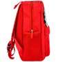 Рюкзак дошкольный 30х23х10 см красный 141V-510 - фото 30657615 Рюкзак дошкольный 30х23х10 см красный 141V-510 - фото 30657615