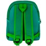 Рюкзак дошкольный 30х23х10 см сине-зеленый 141V-512 - фото 30657631 Рюкзак дошкольный 30х23х10 см сине-зеленый 141V-512 - фото 30657631