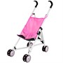 Коляска трость д/куклы Miss Kapriz MK910-12 в пакете - фото 30661147