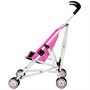 Коляска трость д/куклы Miss Kapriz MK910-12 в пакете - фото 30661148