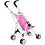 Коляска трость д/куклы Miss Kapriz MK910-12 в пакете - фото 30661149