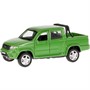 Модель PICKUP-GN UAZ PICKUP зеленый Технопарк  в коробке - фото 30661326