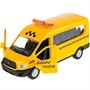 Модель SB-18-18-T-WB FORD Transit такси Технопарк  в коробке - фото 30661345 Модель SB-18-18-T-WB FORD Transit такси Технопарк  в коробке - фото 30661345