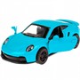 Модель 2208C0360-R2 Porshe 911 turbo инерция, 10.5 Технопарк в коробке - фото 30661550 Модель 2208C0360-R2 Porshe 911 turbo инерция, 10.5 Технопарк в коробке - фото 30661550