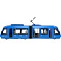 Модель TRAMNEWRUB-30PL-BU Трамвай с резинкой Технопарк в коробке - фото 30661854 Модель TRAMNEWRUB-30PL-BU Трамвай с резинкой Технопарк в коробке - фото 30661854