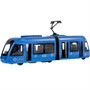 Модель TRAMNEWRUB-30PL-BU Трамвай с резинкой Технопарк в коробке - фото 30661855 Модель TRAMNEWRUB-30PL-BU Трамвай с резинкой Технопарк в коробке - фото 30661855