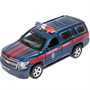 Модель TAHOE-12COM-BU Chevrolet Tahoe Следственный комитет синий Технопарк в коробке - фото 30661931 Модель TAHOE-12COM-BU Chevrolet Tahoe Следственный комитет синий Технопарк в коробке - фото 30661931
