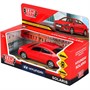 Модель SOLARIS2-12-RD HYUNDAI SOLARIS красный Технопарк  в коробке - фото 30662236 Модель SOLARIS2-12-RD HYUNDAI SOLARIS красный Технопарк  в коробке - фото 30662236
