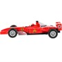 Модель F1-17FR-S Суперкар Ф-1 красный Технопарк в коробке - фото 30662244 Модель F1-17FR-S Суперкар Ф-1 красный Технопарк в коробке - фото 30662244
