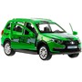 Модель GRANTACRS-12SRT-GN Lada Granta Cross 2019 Спорт зеленый Технопарк  в коробке - фото 30662654 Модель GRANTACRS-12SRT-GN Lada Granta Cross 2019 Спорт зеленый Технопарк  в коробке - фото 30662654