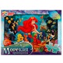 Пазл 104 Морская принцесса 4650250583547 - фото 30665518