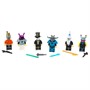 Город мастеров 18092-ZH Фигурки Роблокс-6 шт. - фото 30665971