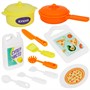 Игров. набор  Miss Kapriz FCJ0933270 Кухня в чемодане - фото 30667352