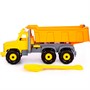Автомобиль Супергигант самосвал+лопата бол 6806 П-Е /2/ - фото 30667657