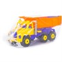 Автомобиль Супергигант самосвал+лопата бол 6806 П-Е /2/ - фото 30667659