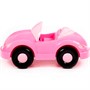 Автомобиль Вероника для девочек  П-Е /14/ - фото 30667997