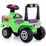 Каталка Трактор Митя звук 7956 П-Е /1/ - фото 30668169