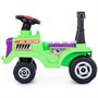 Каталка Трактор Митя звук 7956 П-Е /1/ - фото 30668170