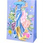 Пакет 17,5х29х8см Девочка FG240527176D - фото 30669291