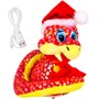 Игрушка на аккум. + USB Змея 141V-557 - фото 30669611